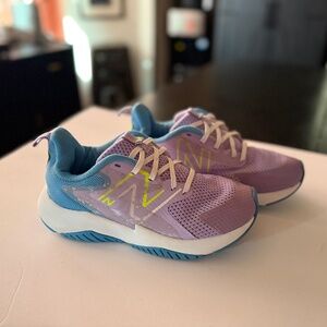New Balance Rave Run V2 Lace